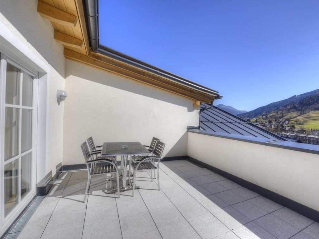 Kaprun Alpine Resort By Kaprun Rentals Екстериор снимка