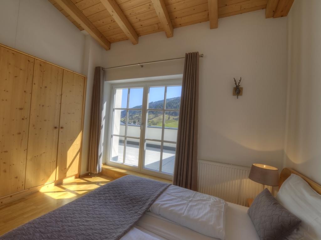 Kaprun Alpine Resort By Kaprun Rentals Екстериор снимка